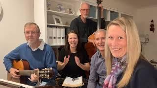 Sabbath Singalong #124 | Phil Murray, Chris Foote, Sandra & Gary E, Belinda Irving & Dayna Petrie