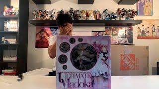 Anime Figure/Manga Haul and Unboxing | August 2021