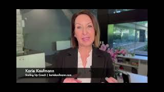 Karie Kaufmann  CEO Mornings