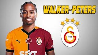 Kyle Walker-Peters ● Galatasaray Transfer Target 🟡 2025  Amazing Skills | Goals & Assists | HD