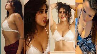 New Tiktok hot   Romantic Videos Of Jannat Zubair, Mr. sofiya Ansari   Insta Reels
