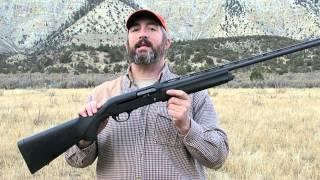 Gun Lab: Remington V3 Semi-Automatic Shotgun