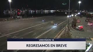 En vivo: Univision 14 Área de la Bahía | 6 de diciembre