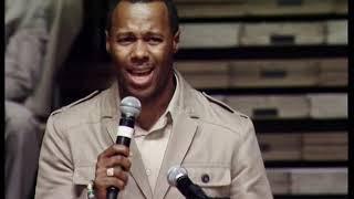 Micah Stampley - Heaven On Earth