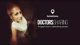 SoMeDocs Speed Networking AUGUST 2022