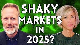 Stephanie Pomboy: Get Ready For A Much Bumpier Ride In 2025