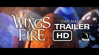 Wings of Fire - Teaser Trailer 1 (fan made)