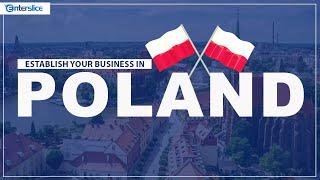 Company Registration in Poland| How to Set Up a Company in Poland?| Enterslice