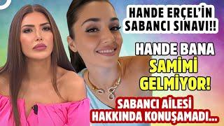 Hande Erçel "Hadise" Konusuna Son Verdi! | Söylemezsem Olmaz