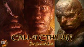 Call of Cthulhu Dark Corners of the Earth | Brilliance & Jank