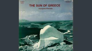 The Sun Of Greece, Part 1 (Instrumental)