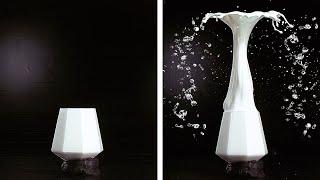 SATISFYING DESTRUCTION || SLOW MOTION VIDEO FOR YOUR RELAXATION