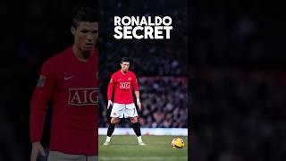 Ronaldo’s SECRET Penalty Trick