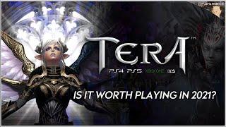 TERA Console in 2021 - Is It Worth Playing?