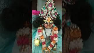 samay bigade#Katha#virdavan #bhakti#trending#short video 