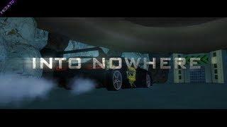 Armani v8 - Into Nowhere