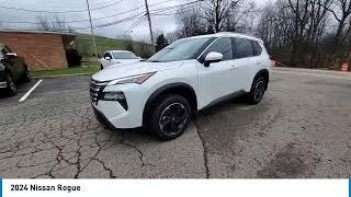 2024 Nissan Rogue near me Canton, Plymouth, Wayne MI N280535 N280535