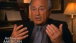 Sound Designer Leo Chaloukian on his analysis of the JFK assassination tape- TelevisionAcademy.com