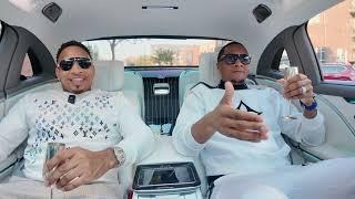 Maybach Conversations feat Multimillionaire Marcus Barney (Him500) & Trey The Realtor Episode 8‼️