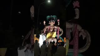 VIGHNAHARTA GANESH UTSAV (2022 AAGMAN)#surat #ganeshutsav #ganesha #suratnews #viral #trending