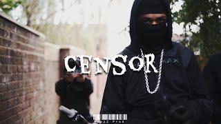 [FREE] "Censor" UK Drill Type Beat x NY Drill Type Beat 2025