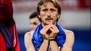 CAAWA WAALI  & Waqtigii Geerida, ITALY oo Jiid jiiday Saaxiibada Modric , Spain waa Wax kale