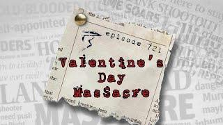 ProSouth Wrestling [Valentine's Day Massacre] [Event #721 - 2/14/2025]