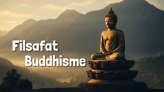 Ngaji Filsafat Buddhisme - Dr Fahruddin Faiz | Studi Filsafat