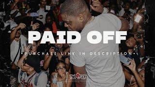 [FREE] Kodak Black x NoCap x Sample Type Beat 2022 "Paid Off" @two4flex @PyroOnDaBeat