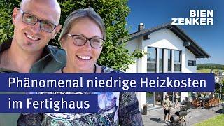 Individuelle Lebensräume mit Bien-Zenker | Zu Besuch bei Familie Böhle