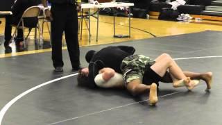 2012 MBJJC nogi Alex  6th match