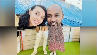 ሜላት የሄኖክን የወሲብ Vido ለገበይ የዛ ወጣች ። ለዚ ሁሉ ተጠያቂ ሄኖክ ድንቁ ነው አለች፤ጉድ ጉድ