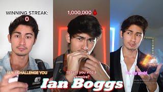 New Ian Boggs TikTok 2022 | Funny Ian Boggs POV Compilation 2022