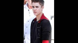 JUSTIN BIEBER NEW HAIR STYLE !! 2011