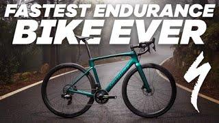 Tested!! The All NEW 2024 Specialized Roubaix SL8