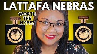 LATTAFA NEBRAS Review | Worth The Hype?