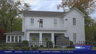 Haunted Huntsville: A look into the Lowry House