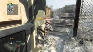 Black Ops: Search & Destroy kill