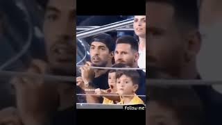 Ronaldo Fans Messi Son#subscribe #viral #short #football #BHX 99