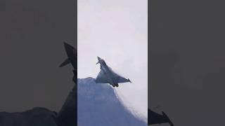 Bavarian Tigers German Airforce Eurofighter Display ZigAirMeet 2023 Mollis #aviation #fighterjet