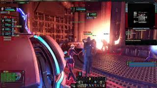 Star Trek Online - Borg Battle Royale