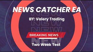 News Catcher EA Two Week Free Demo Review