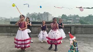 Gulabi Sadi / Beautiful dance/ jolwa/ #shorts #youtubeshorts