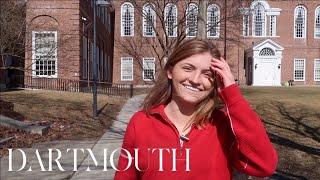 73 Questions With A Dartmouth Student | A Child Actress