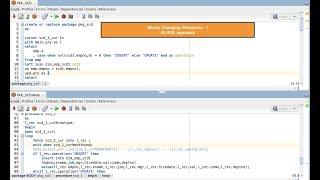 IICS | Slowly Changing Dimension 1 - Part 1 | #informatica