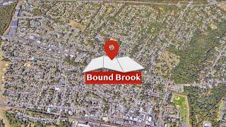 Bound Brook, New Jersey, USA