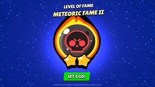 Meteor Fame 2 ️