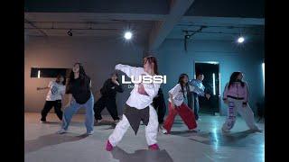 What It Is - Doechii / LUSSI Choreography | WE'D Dance Studio