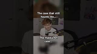 (Small flash warning!) The Hakka701 case… #meme #oldmeme #hakka701 #flamingo #mrflimflam