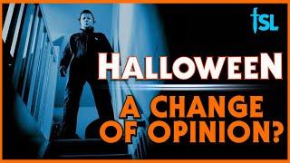 Revisiting Halloween 1978